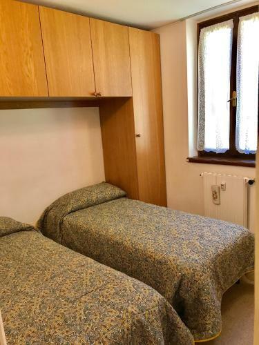 Nambino Apartment