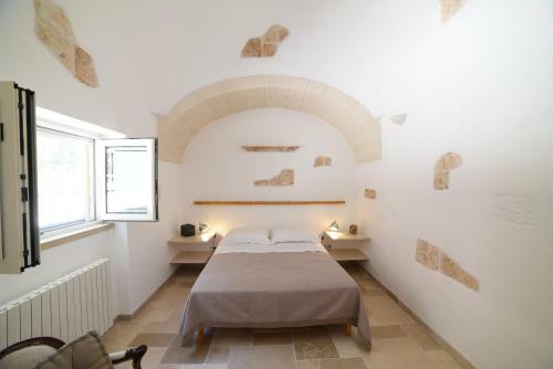 Trulli Alleria