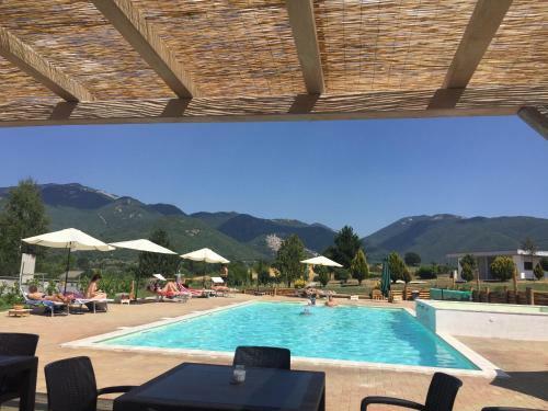 Agroturismo Agriturismo Quartuccio