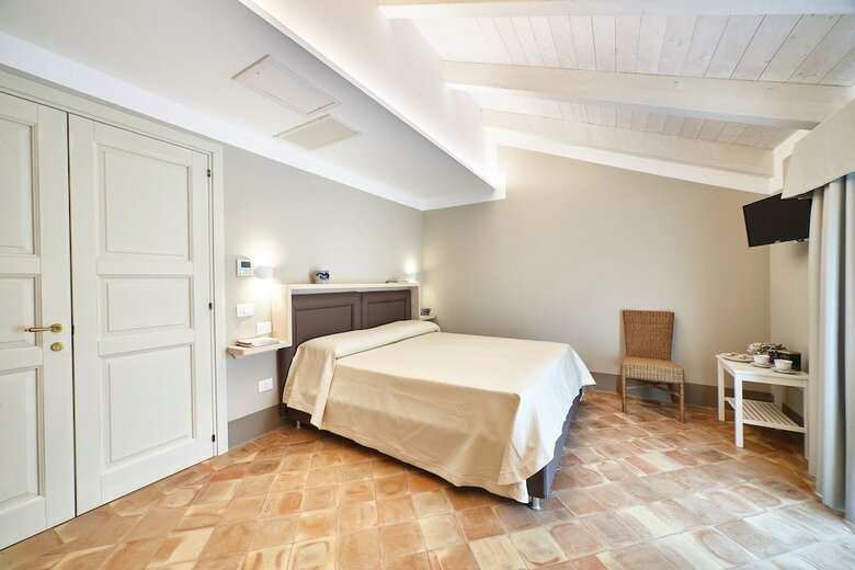Hotel Iumara B&B Cilento