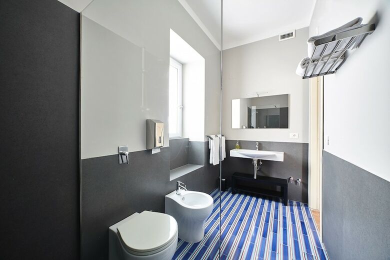 Hotel Iumara B&B Cilento