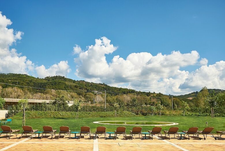 Hotel Iumara B&B Cilento