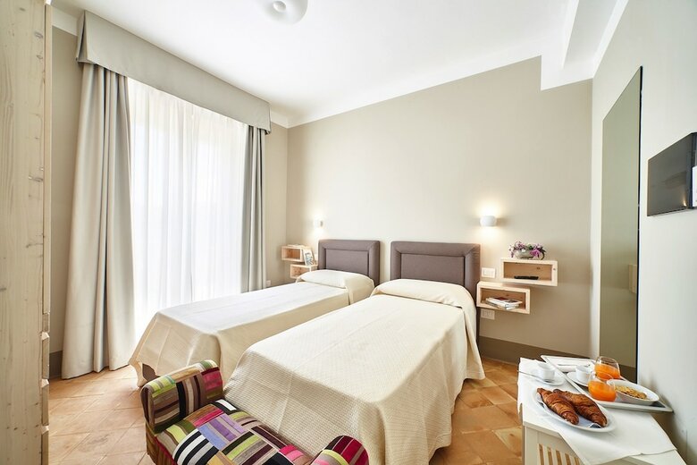 Hotel Iumara B&B Cilento