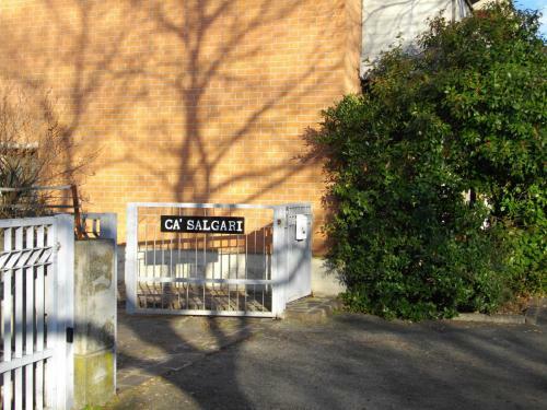 Bed & Breakfast Ca' Salgari