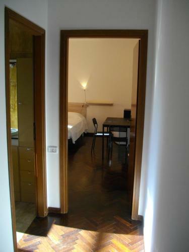 Bed & Breakfast Ca' Salgari