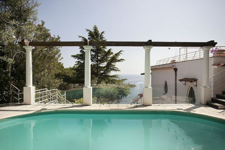 Villa Giove