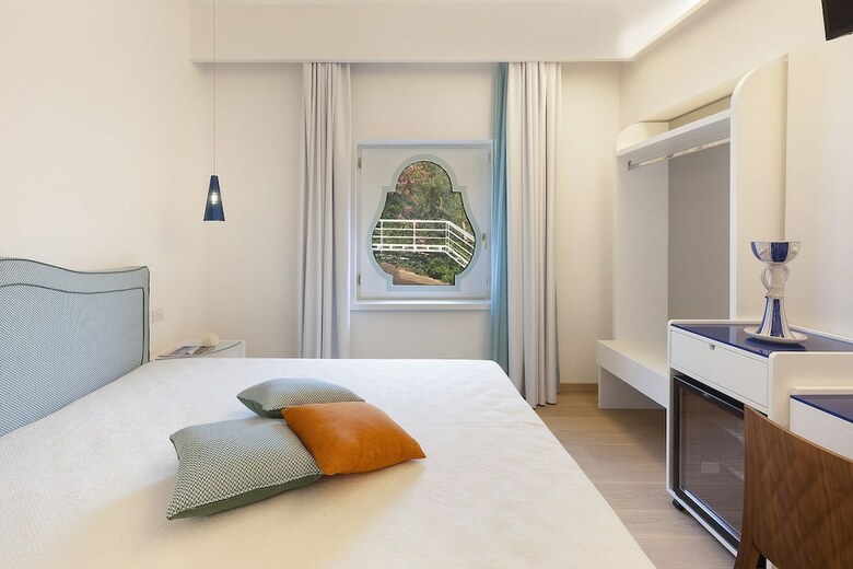 Villa Giove