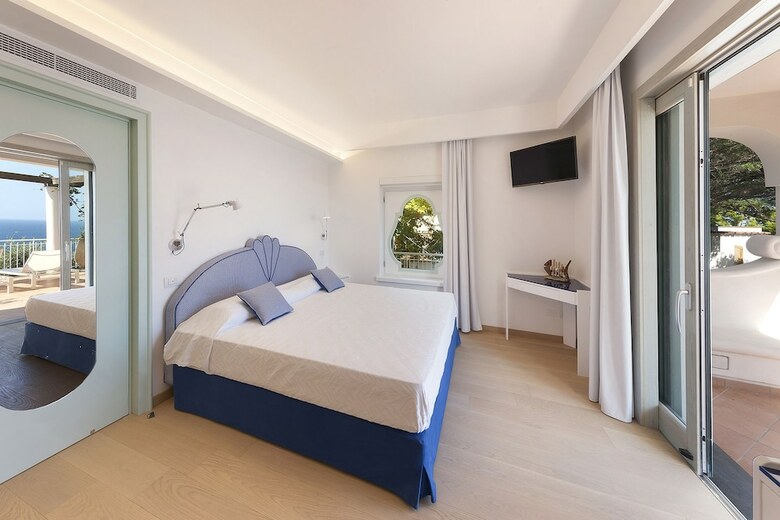 Villa Giove