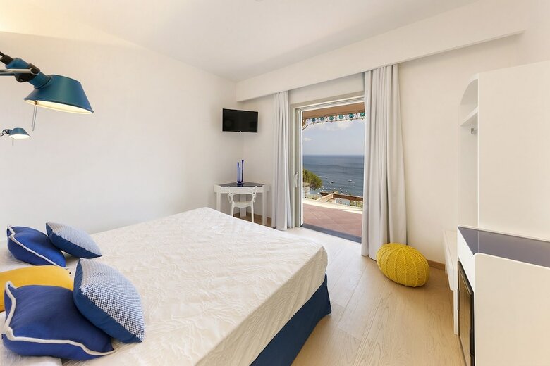 Villa Giove