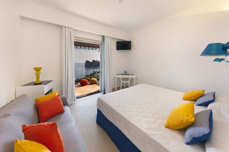 Villa Giove