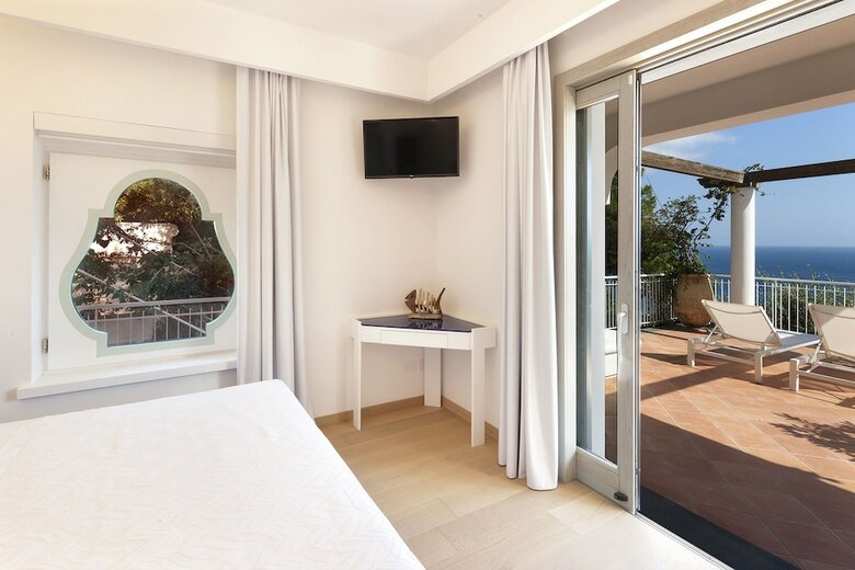 Villa Giove