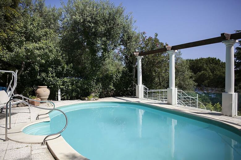 Villa Giove