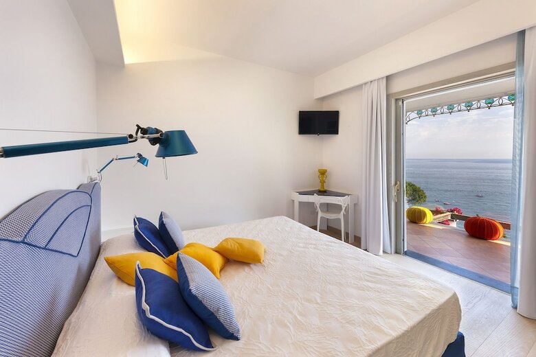 Villa Giove