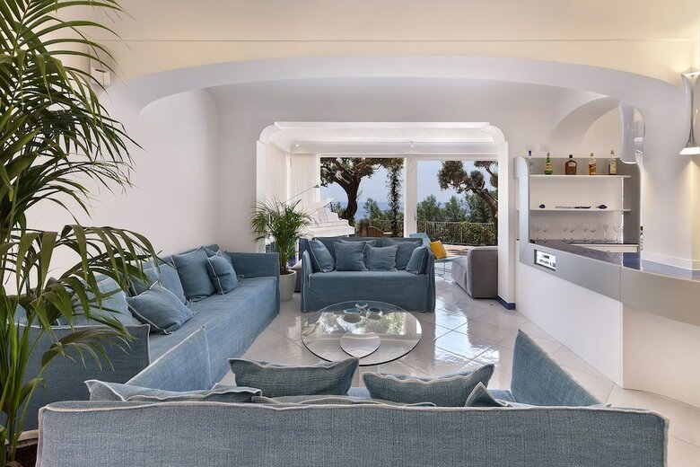 Villa Giove