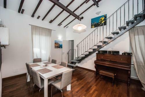 Apartamento Monfalcone