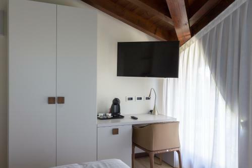Hostal Crystal Luxury House