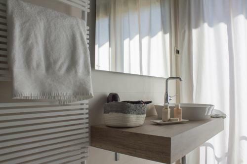 Hostal Crystal Luxury House