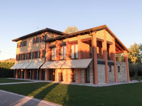 Hostal Crystal Luxury House