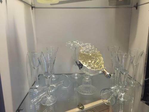 Hostal Crystal Luxury House