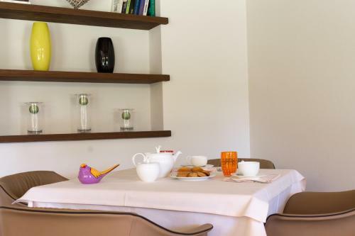 Hostal Crystal Luxury House