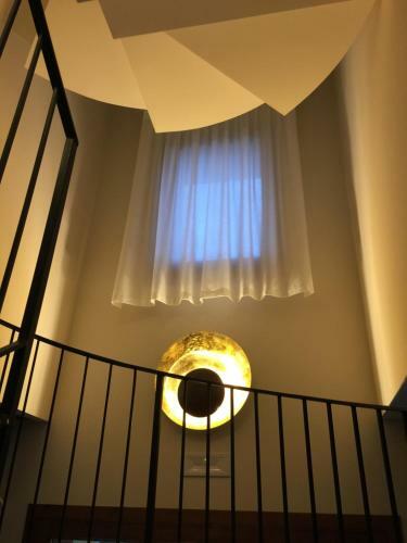 Hostal Crystal Luxury House