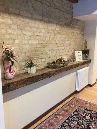 Hostal Crystal Luxury House