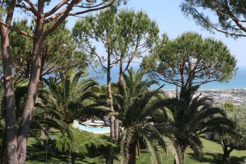 Hotel Le Camere Di Villa Incanto