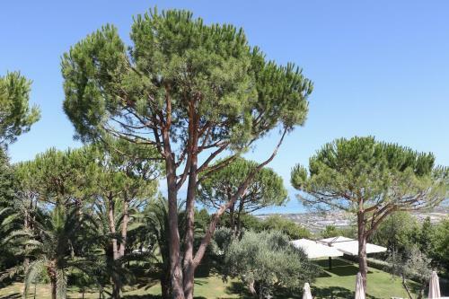 Hotel Le Camere Di Villa Incanto