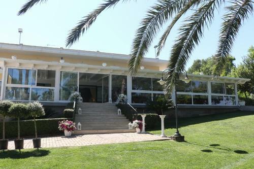 Hotel Le Camere Di Villa Incanto