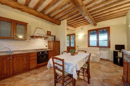 Apartamento Colle Petrucci