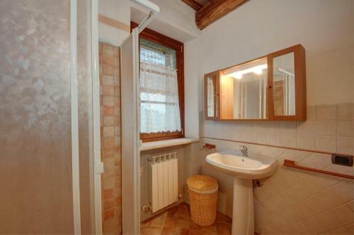 Apartamento Colle Petrucci