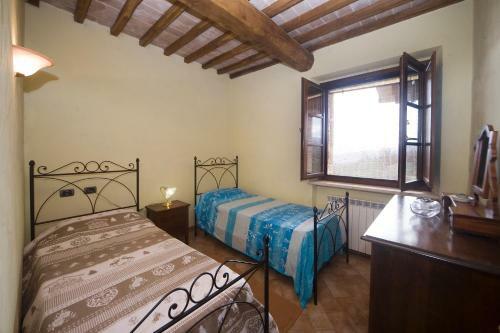 Apartamento Colle Petrucci