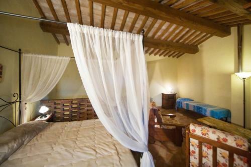 Apartamento Colle Petrucci