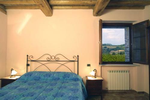 Apartamento Colle Petrucci