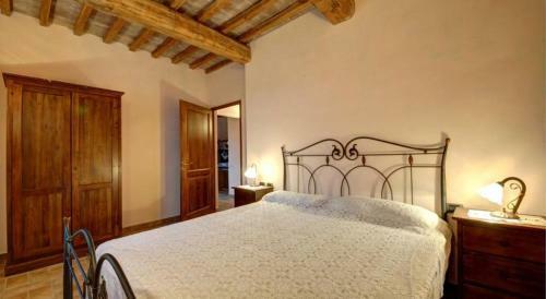 Apartamento Colle Petrucci