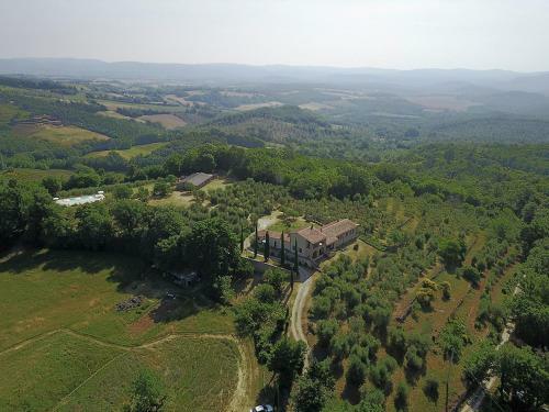 Apartamento Colle Petrucci