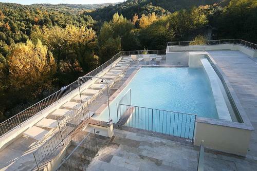 Apartamento Colle Petrucci