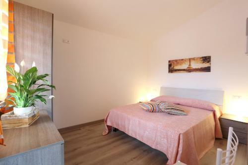 Apartamento Villaggio Olm�