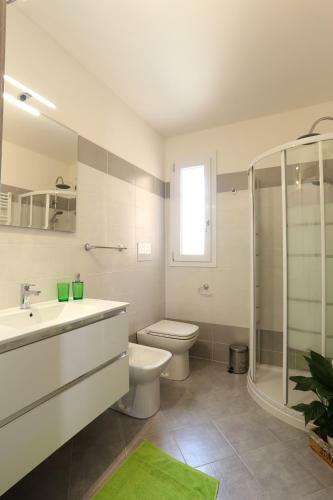 Apartamento Villaggio Olm�