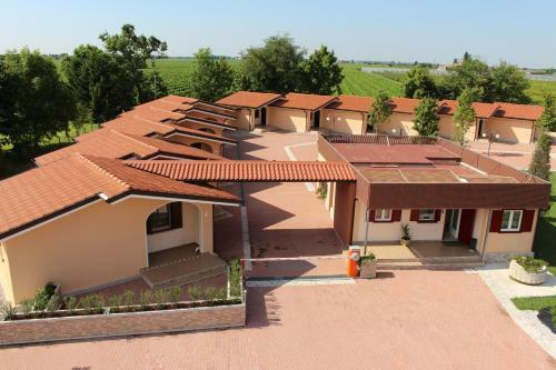 Apartamento Villaggio Olm�