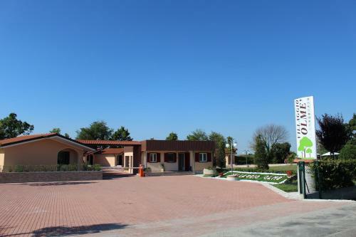 Apartamento Villaggio Olm�