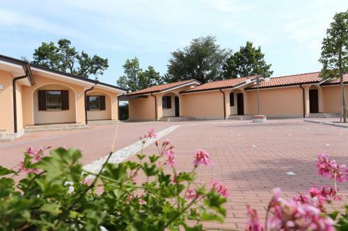 Apartamento Villaggio Olm�