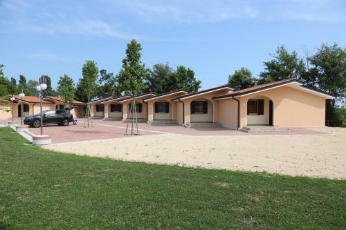 Apartamento Villaggio Olm�