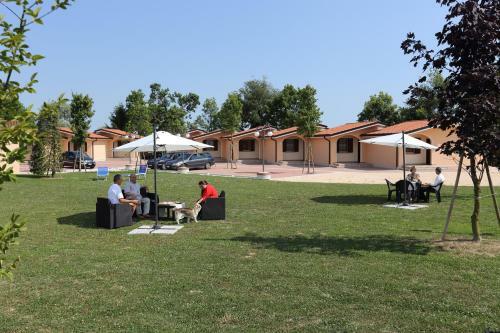 Apartamento Villaggio Olm�