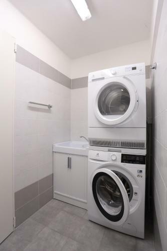 Apartamento Villaggio Olm�