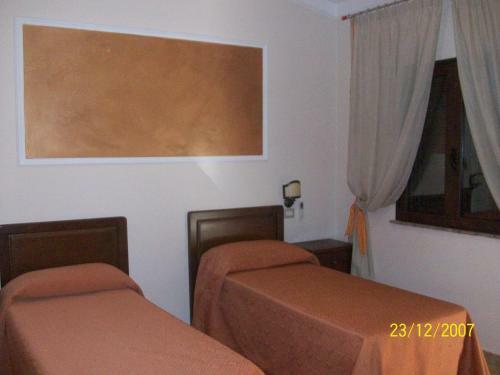 Agroturismo Villa Maria
