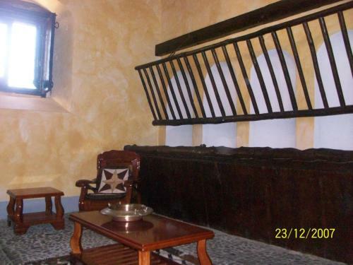 Agroturismo Villa Maria