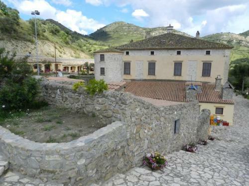 Agroturismo Villa Maria