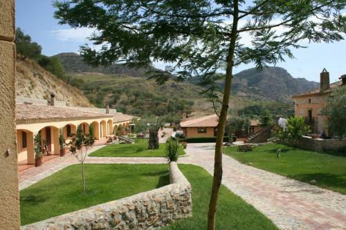 Agroturismo Villa Maria
