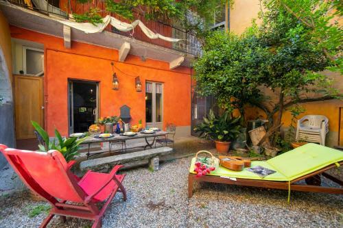 Villa Residenza Il Glicine Di Lesa